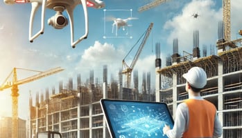 Inteligencia Artificial y Machine Learning en la Gestión de Proyectos de Construcción